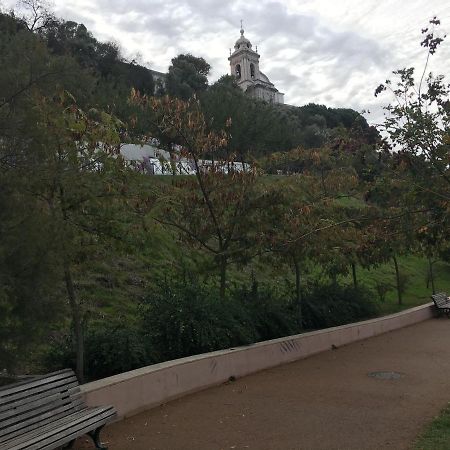 Mouraria House Central And Quiet With A Balcony Lisboa المظهر الخارجي الصورة